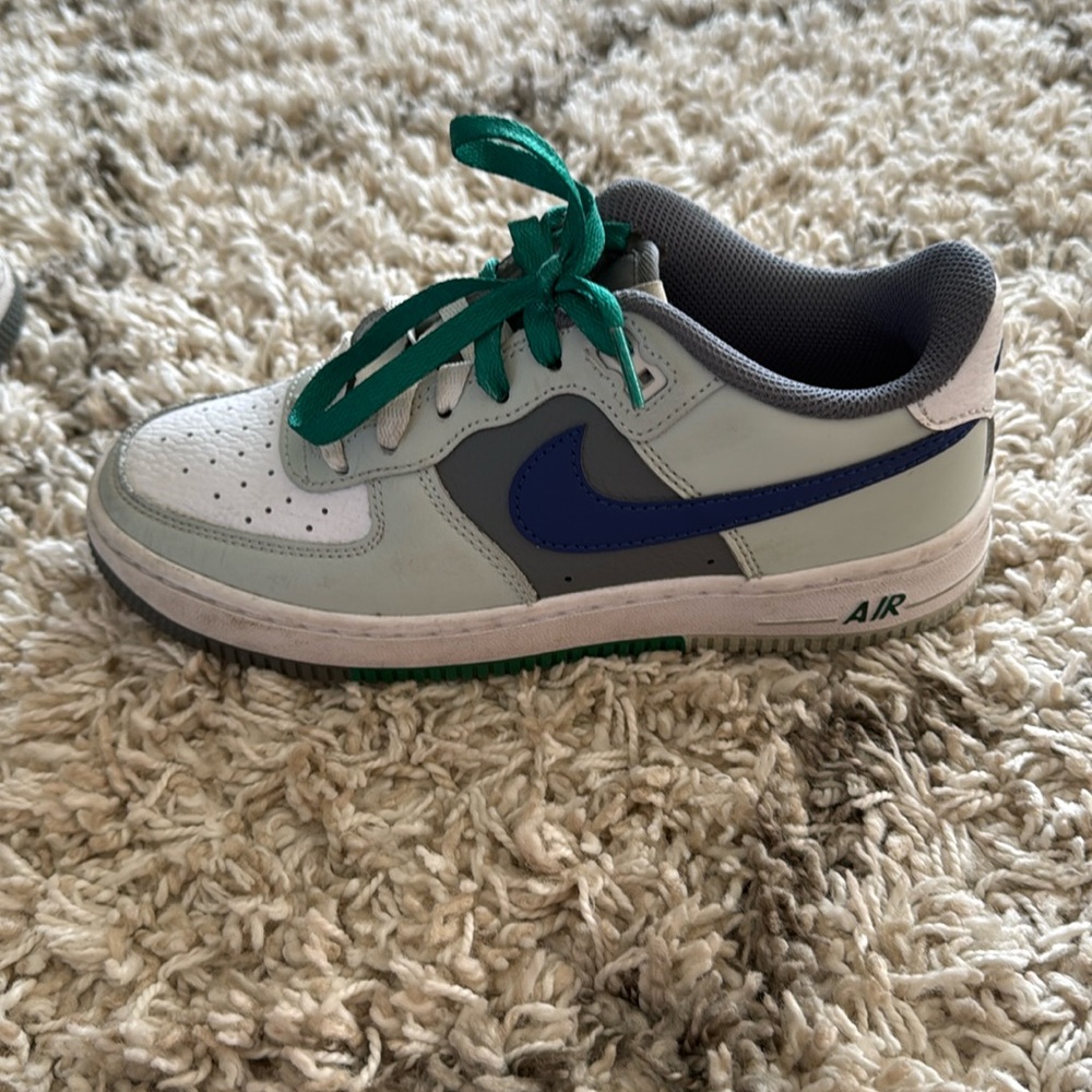 Nike Air Force 1
